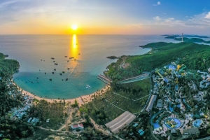 Sun Property - Hành trình 15 năm