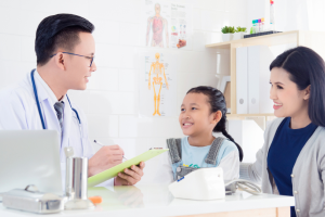 Kon Tum thực hiện Chiến lược Quốc gia về dinh dưỡng