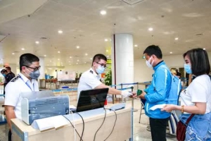TP. Cần Thơ tạm dừng áp dụng khai báo y tế tại cửa khẩu đối với Covid-19