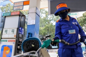 Giá xăng dầu liệu có tiếp tục tăng sau kỳ nghỉ lễ 30/04-01/05?