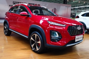 Hãng xe Chery vẫn đạt doanh số hơn 200.000 xe trong quý I/2022 bất chấp ảnh hưởng của dịch