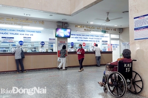 Số ca cấp cứu trong những ngày nghỉ lễ tại Đồng Nai tăng từ 20 - 40%