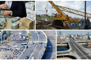 Thủ tướng quyết định thành lập 06 Tổ công tác đẩy mạnh giải ngân vốn đầu tư công