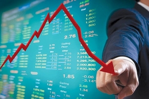 VN-Index hôm nay có thể kiểm định lại mức hỗ trợ 1.230 điểm