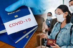 Một số lưu ý về hộ chiếu vaccine Covid-19 người dân cần biết