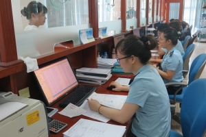 Tổng cục Hải quan phối hợp bắt giữ hơn 1.106 vụ việc vi phạm, trị giá hàng hóa vi phạm ước tính hơn 215 tỷ đồng