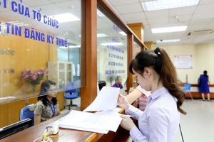 Vì sao Tổng cục Thuế đề nghị các ngân hàng cung cấp thông tin tài khoản khách hàng?