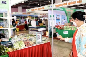 Sắp diễn ra Hội chợ OCOP Quảng Ninh - Đông 2022