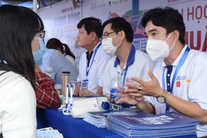 Lọc ảo chung tất cả phương thức xét tuyển 2022, thuận lợi cho các trường top trên còn khó cho các trường top giữa và top dưới?