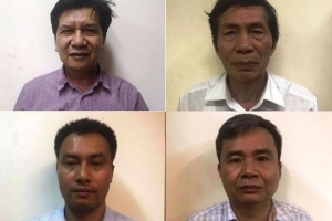 Ngày 18/05, xét xử vụ thất thoát hàng trăm tỷ đồng tại VEAM