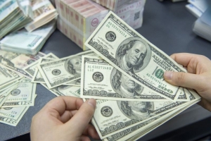 Tỷ giá USD hôm nay 08/05: Đồng bạc xanh vẫn tiếp nối xu hướng tăng tuần trước