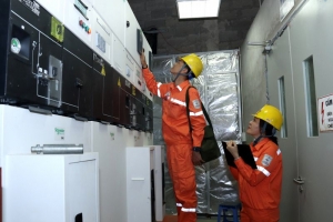 PC Quảng Ninh: Nhiều giải pháp đảm bảo cấp điện ổn định, an toàn năm 2022