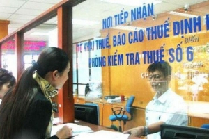 Cơ quan Thuế kiến nghị xử lý hơn 8.168 tỷ đồng từ thanh, kiểm tra