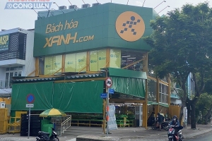 Cục Quản lý thị trường TP. HCM chậm trễ cung cấp thông tin cho báo chí
