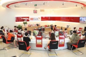 HDBank hướng tới tăng trưởng cao về quy mô và chất lượng
