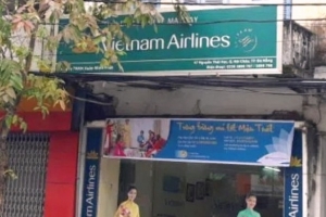 Hủy “sổ đỏ” lô đất "vàng" 47 Nguyễn Thái Học, vì liên quan Vũ "nhôm"