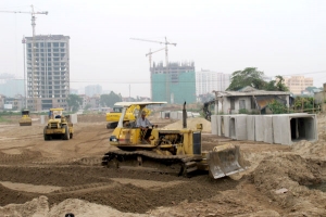 Hà Nội: Nhiều gia đình chung quyền sử dụng đất sẽ được bồi thường mỗi hộ một suất tái định cư