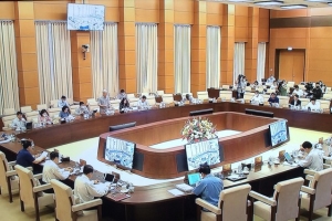 Phân bổ 100.000 tỷ đồng vốn kế hoạch đầu tư công trung hạn cho 03 chương trình mục tiêu quốc gia