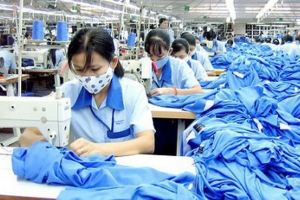 Nam Mỹ là thị trường tiềm năng cho hàng dệt may Việt Nam