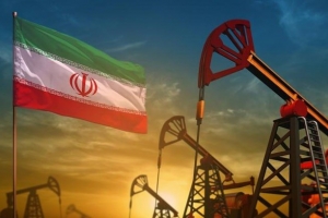 Xuất khẩu “vàng đen” của Iran đã tăng lên mức cao nhất trong 4 năm qua