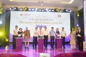 Ra mắt dòng sản phẩm sữa chua uống từ thực vật Wakai hoàn toàn tự nhiên