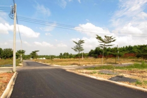 Đồng Nai có gần 600 trường hợp vi phạm về lấn, chiếm đất công