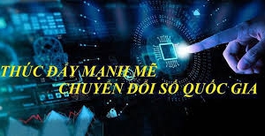 Áp dụng chuyển đổi số ngành Hải quan: “Mũi tên” trúng nhiều đích