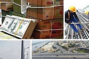 Phó Thủ tướng Lê Minh Khái làm việc với 8 tỉnh khu vực Đồng bằng sông Cửu Long về giải ngân vốn đầu tư công