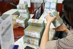 Bộ Tài chính: 05 bộ chưa giải ngân kế hoạch vốn