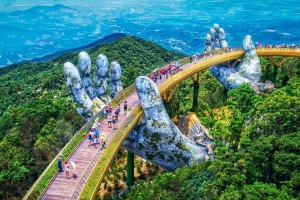Chuyển đổi số ngành du lịch: Chủ động nắm bắt cơ hội để “hồi sinh” và “bứt tốc”