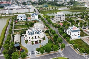 Thanh Hoá khẩn trương hoàn thiện phương án đấu giá quyền sử dụng đất đối với 766 dự án