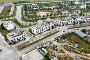 Thanh Hoá triển khai Kế hoạch lựa chọn nhà thầu thực hiện hai dự án lớn