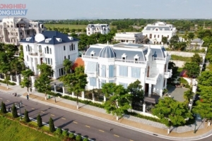 Thanh Hoá có thêm dự án đô thị với tổng số vốn đầu tư hơn 3.602 tỷ đồng