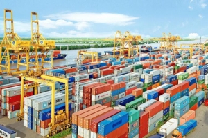 Sáng kiến “Hộ chiếu logistics thế giới” sẽ tăng cường hợp tác Việt Nam - UAE trong lĩnh vực logistics