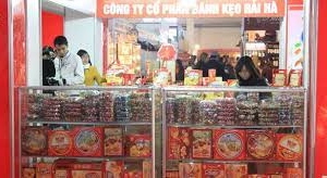 Cục thuế Hà Nội: Công ty Bánh kẹo Hải Hà bị phạt hàng tỷ đồng do sai phạm về thuế