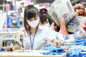 Bộ Lao động – Thương binh và Xã hội đề xuất bổ sung thêm mức lương tối thiểu giờ