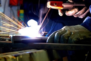 Việt Nam tiếp nhận đề nghị miễn trừ áp thuế chống bán phá giá tạm thời với sản phẩm vật liệu hàn