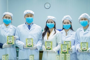 Giải pháp giúp trẻ biếng ăn phát triển khỏe mạnh và mau lớn