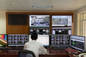 PC Hà Nam thực hiện các giải pháp hiện đại hóa hệ thống lưới điện
