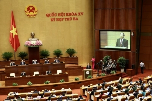 12 nhiệm vụ, giải pháp trọng tâm, tạo chuyển biến mạnh mẽ trong phát triển kinh tế-xã hội