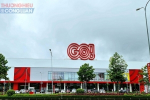 Hoạt động kinh doanh, bán hàng tại siêu thị GO! Lào Cai