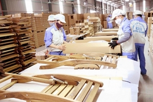 Cơ hội đẩy mạnh xuất khẩu nông lâm thủy sản và máy móc thiết bị sang Kuwait