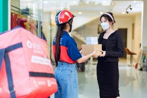 BEST Express tích hợp công nghệ để nâng cao hành trình trải nghiệm khách hàng