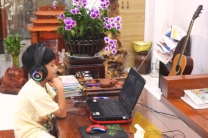 Đà Nẵng dẫn đầu toàn quốc về tốc độ internet di động