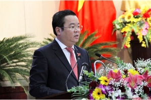 Phó Chủ tịch thường trực HĐND TP. Đà Nẵng Lê Minh Trung bị cách tất cả chức vụ trong Đảng