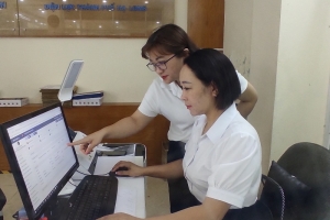 PC Quảng Ninh: Hợp đồng điện tử mang lại nhiều tiện ích cho khách hàng sử dụng điện