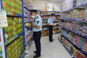 Đẩy lùi nạn xâm phạm quyền sở hữu trí tuệ, hàng giả, hàng nhái