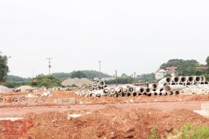 Bắc Giang phê duyệt Kế hoạch sử dụng đất năm 2022 của một số huyện