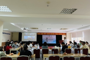 Quản lý quyền sở hữu trí tuệ trong các trường đại học, viện nghiên cứu và doanh nghiệp