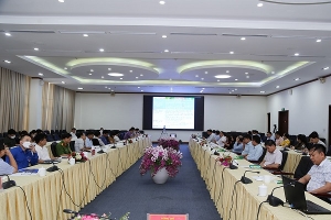 Lào Cai 'không đánh đổi môi trường, văn hóa, văn minh xã hội để lấy phát triển kinh tế'